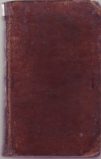 Cover of Christian Journal