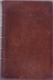 Cover of Dyche's Dictionary
