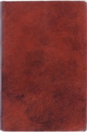 Professionally Rebound Nice Leather