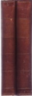 Book Set Spines