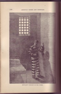 Edward's Forgery