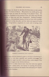 Murrell's Rendezvous