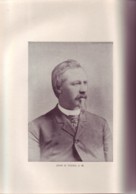 John H Young