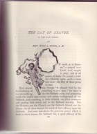 IIllustrated Chapter Headings