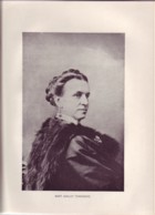Mary Ashley Townsend