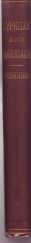 Spine of book